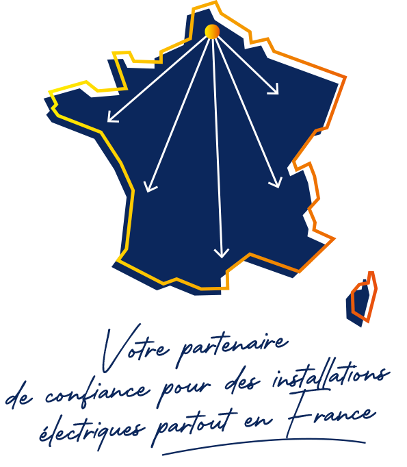 Technicien Meli elec