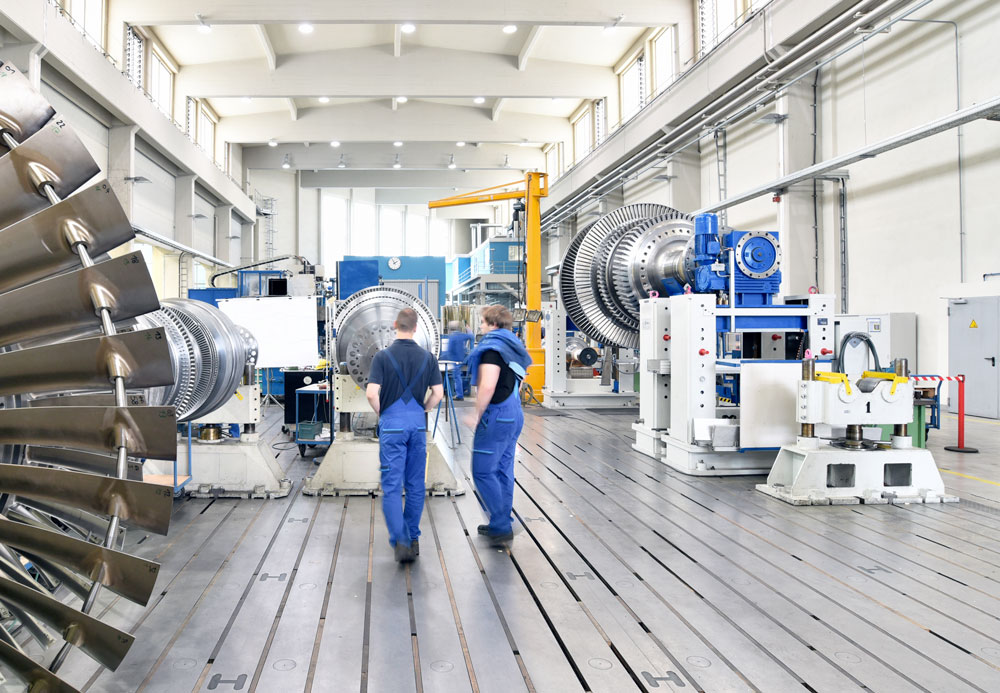 Technicien Meli elec