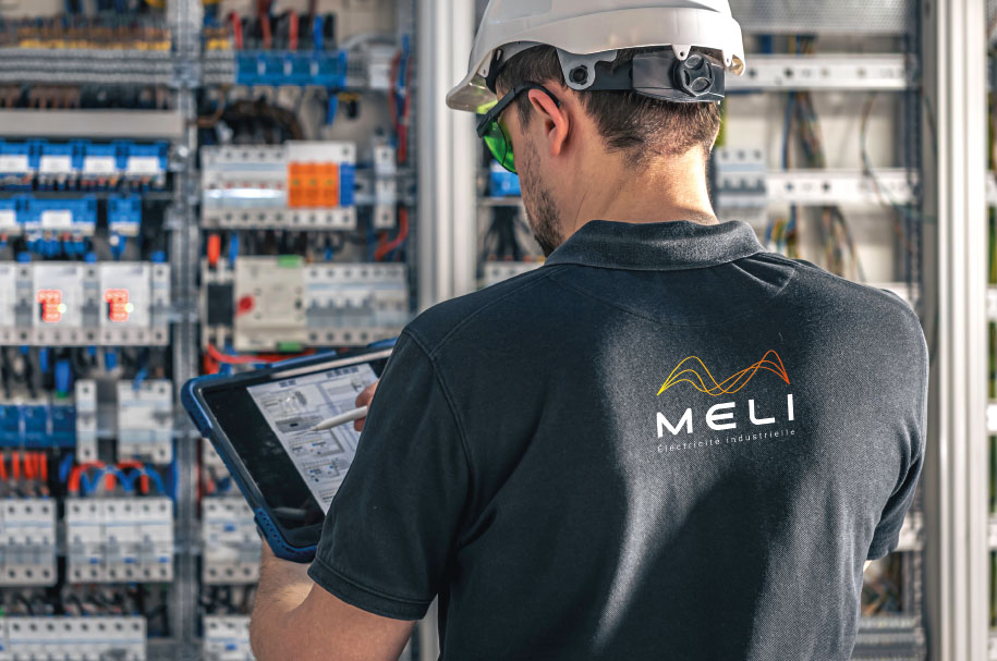 Technicien Meli elec